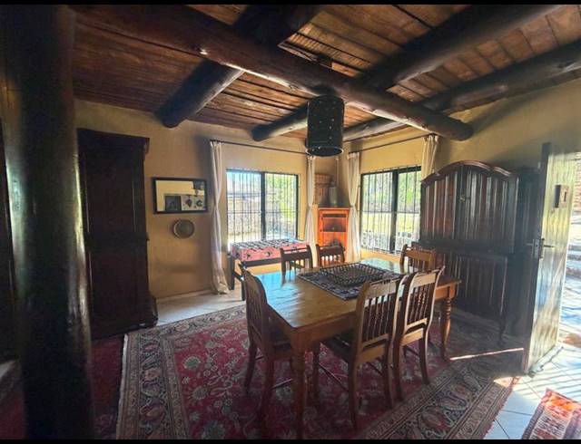 6 BEDROOM PROPERTY TO RENT IN HENNOPS RIVER